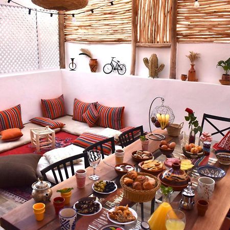 Cosy Luxury Apartment - Gueliz Μαρακές Εξωτερικό φωτογραφία