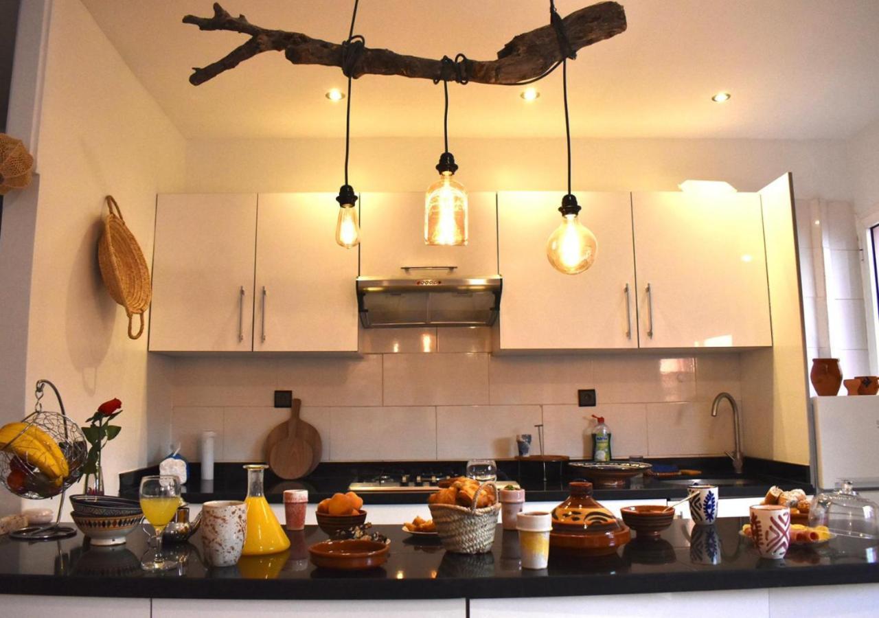 Cosy Luxury Apartment - Gueliz Μαρακές Εξωτερικό φωτογραφία