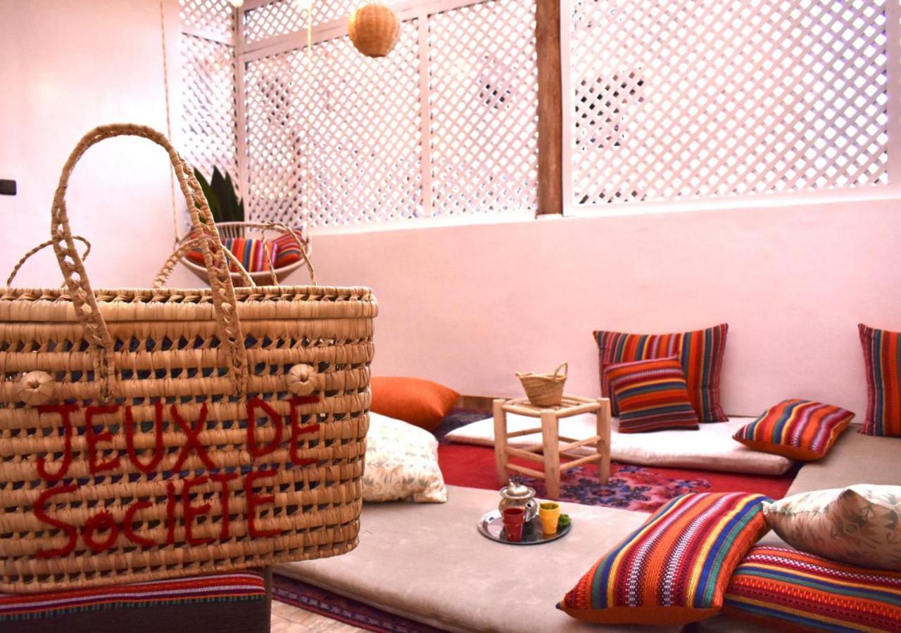 Cosy Luxury Apartment - Gueliz Μαρακές Εξωτερικό φωτογραφία