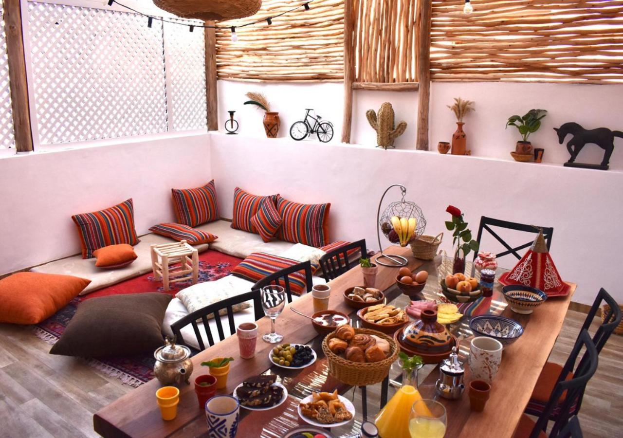 Cosy Luxury Apartment - Gueliz Μαρακές Εξωτερικό φωτογραφία