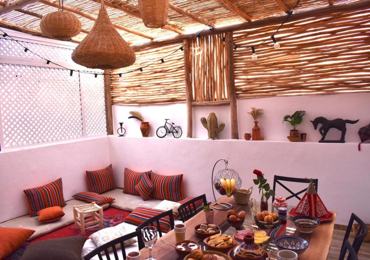 Cosy Luxury Apartment - Gueliz Μαρακές Εξωτερικό φωτογραφία