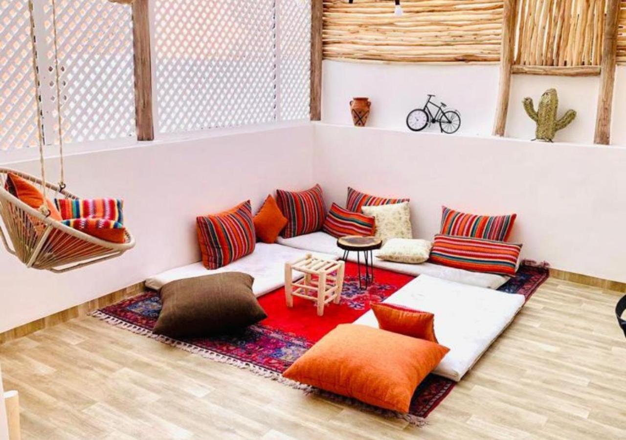 Cosy Luxury Apartment - Gueliz Μαρακές Εξωτερικό φωτογραφία