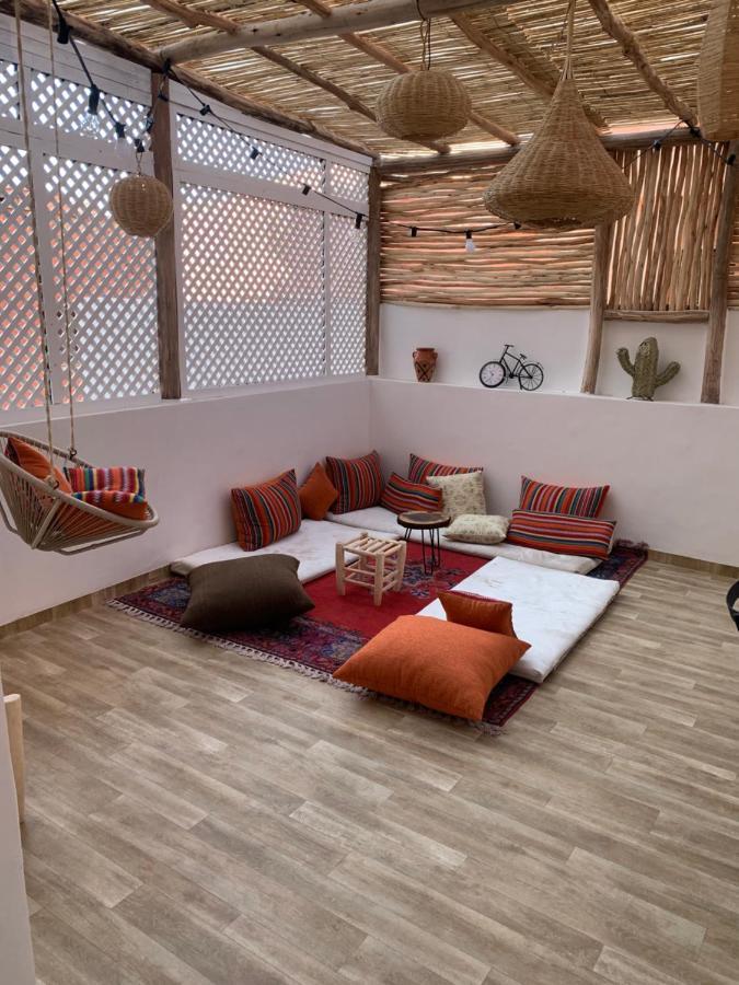 Cosy Luxury Apartment - Gueliz Μαρακές Εξωτερικό φωτογραφία