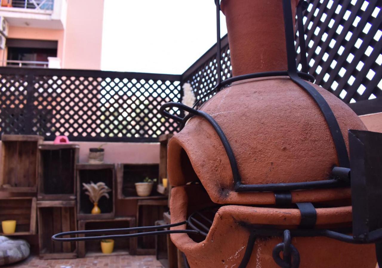 Cosy Luxury Apartment - Gueliz Μαρακές Εξωτερικό φωτογραφία