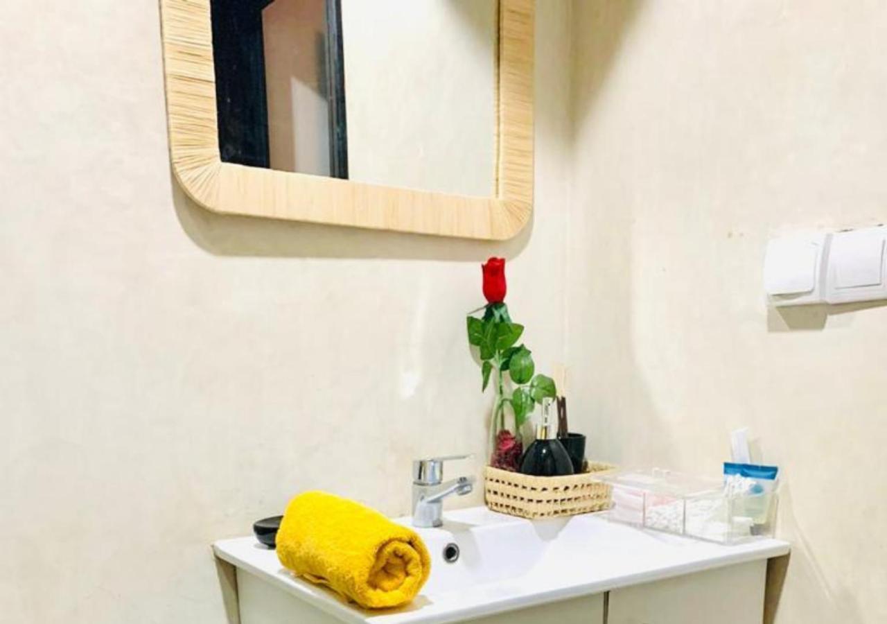 Cosy Luxury Apartment - Gueliz Μαρακές Εξωτερικό φωτογραφία